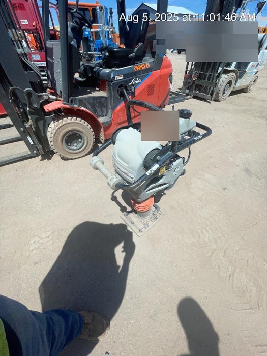 2023 MULTIQUIP MTX60HD