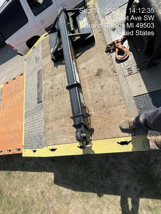 2025 STAR INDUSTRIES 1360B-6FXL