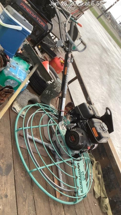 2025 MULTIQUIP B46H90