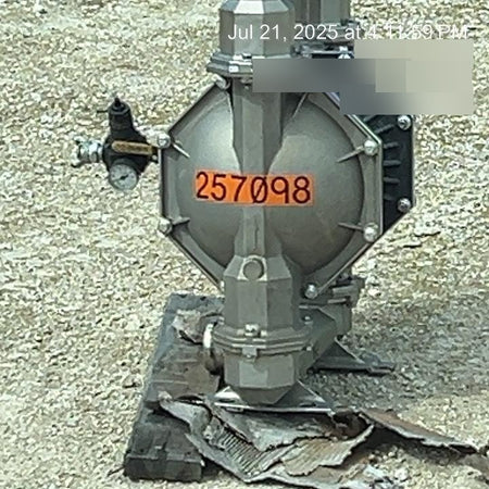 2022 INGERSOLL RAND PD30A-ASS-STT-C
