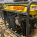 2020 WACKER NEUSON GP2500A