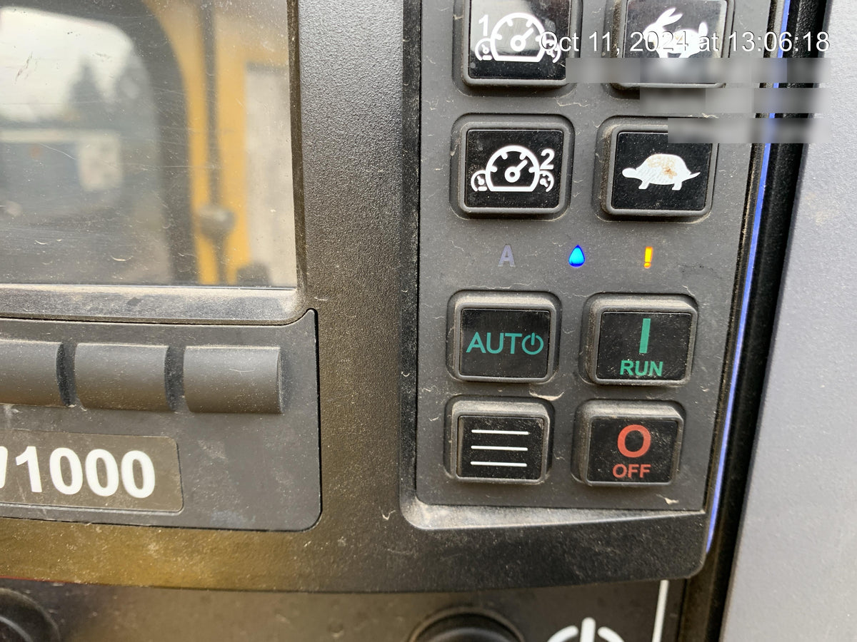 2022 ATLAS COPCO PAC F88 PD-S