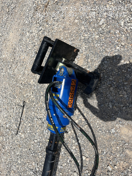 2024 AUGER TORQUE 3300-30