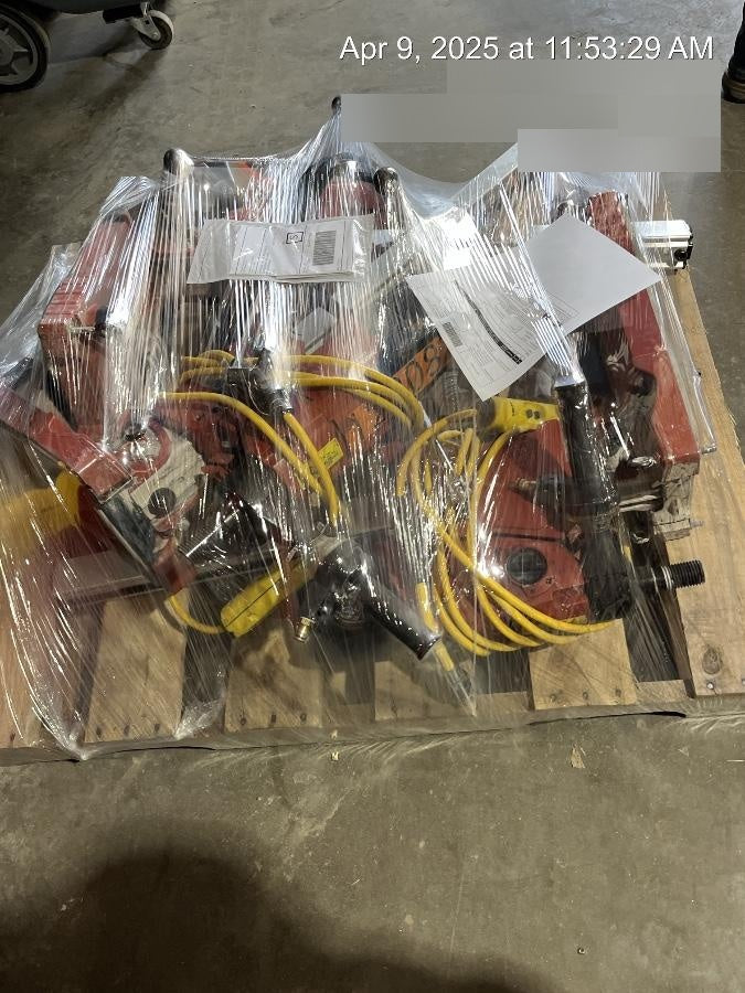 2020 HILTI DD 150-U