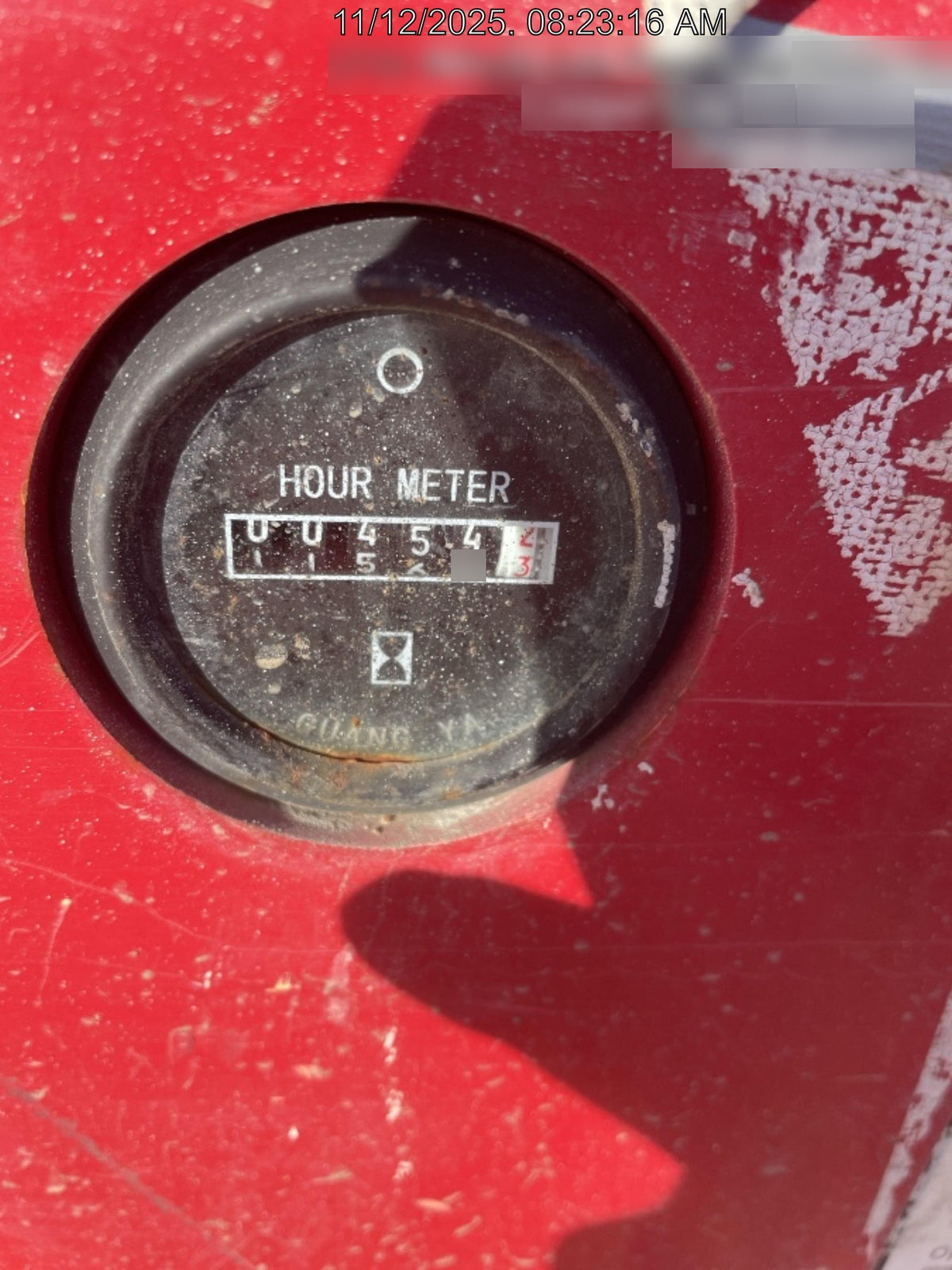2020 MEC 4555SE