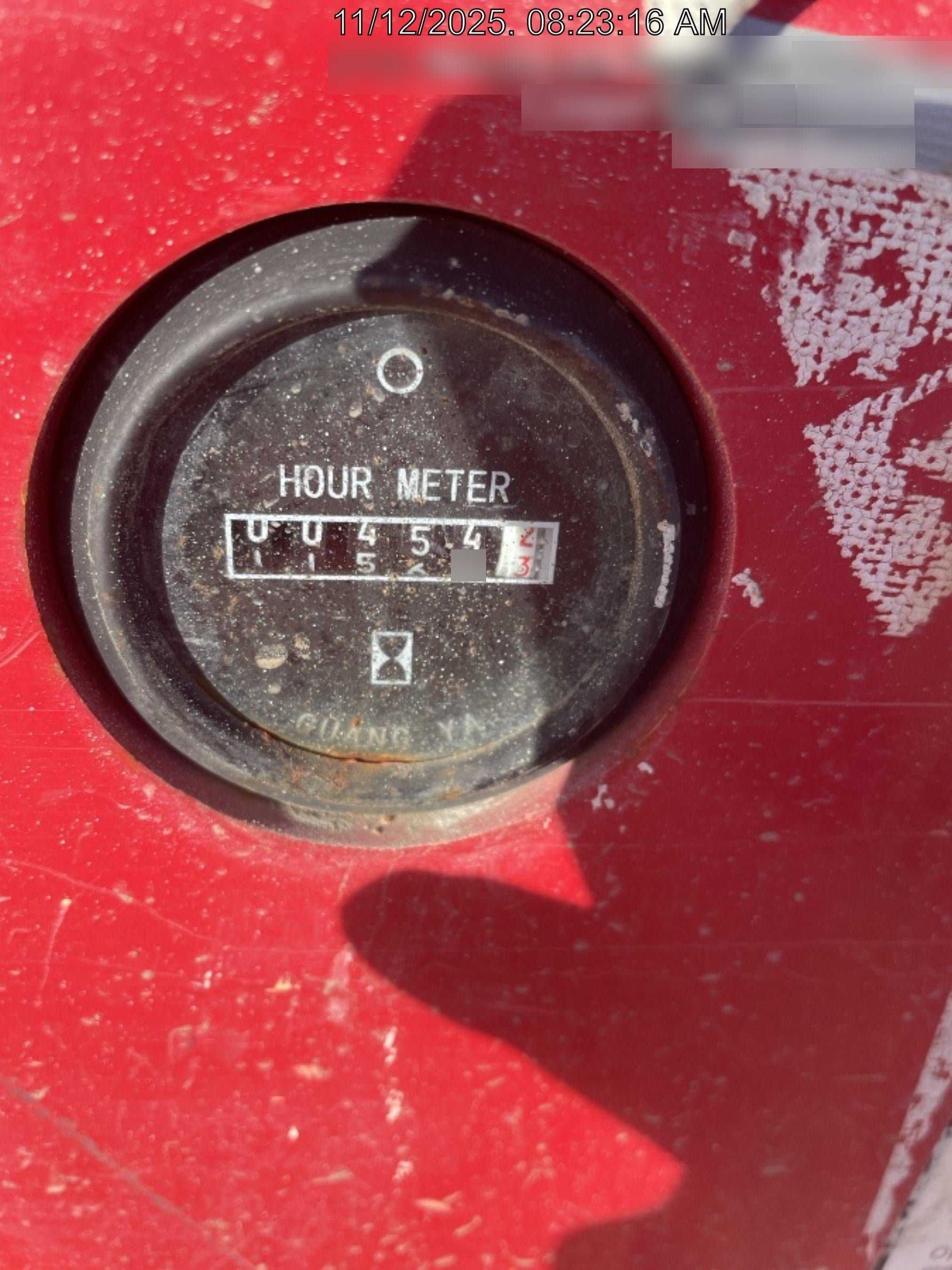 2020 MEC 4555SE