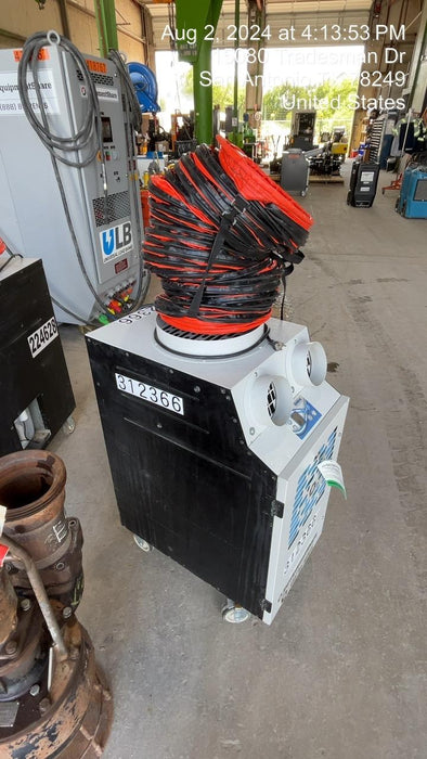 2023 KWIKOOL KPAC1411-2