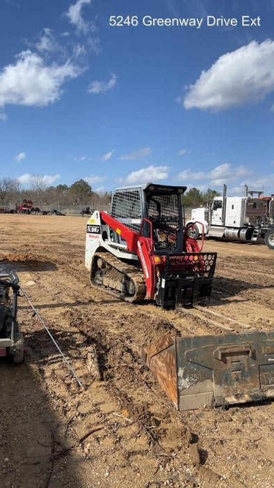 2024 VIRNIG 48" Pallet Forks - Virnig