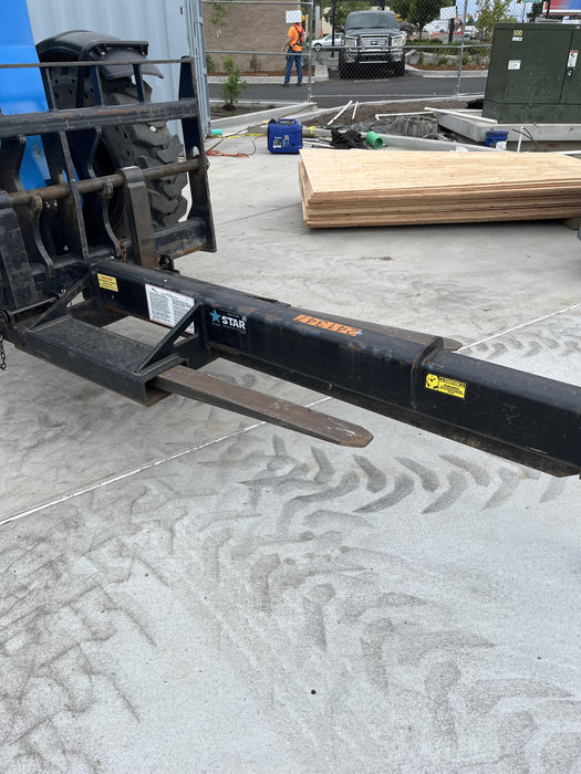 2022 STAR INDUSTRIES M1360B - Star JIB Boom