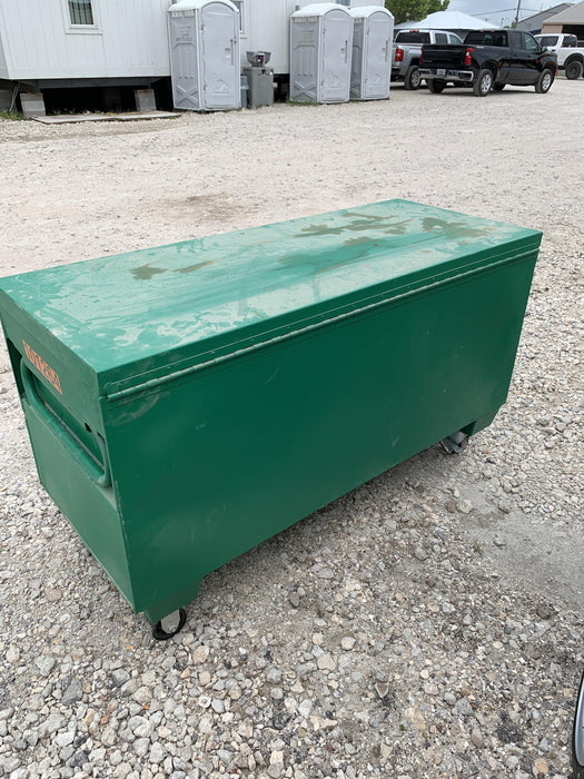 2020 GREENLEE 881CTE980