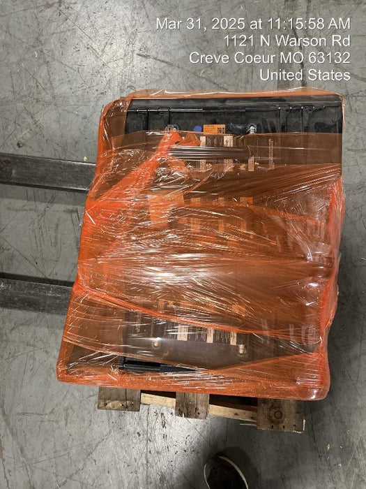 2024 LINCOLN ELECTRIC LN-25X