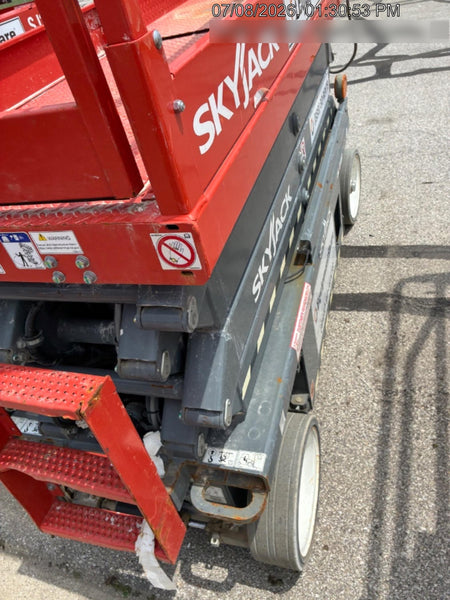 2023 SKYJACK SJ3226
