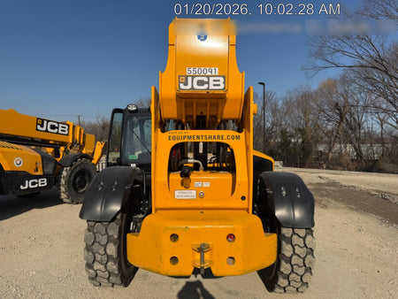 2025 JCB 512-56