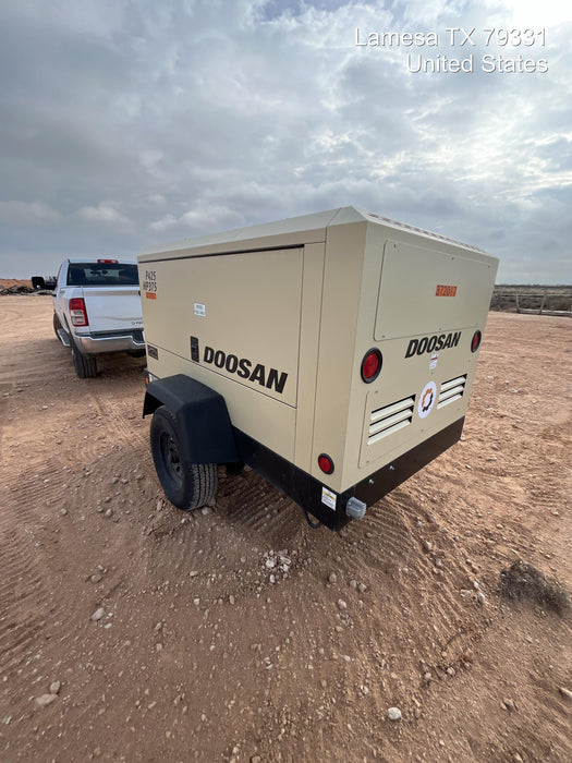 2023 DOOSAN P425/HP375WCU