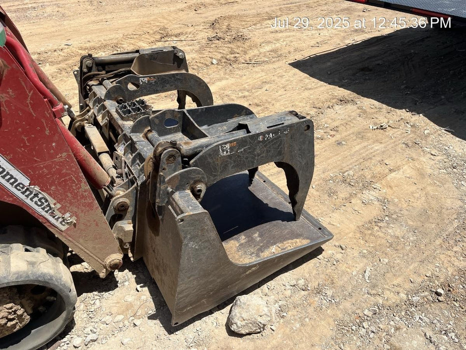 2022 PALADIN UTILITY GRAPPLE 11876-0022