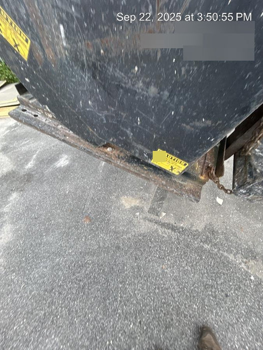 2022 ARROW MATERIAL HANDLING HP-6000-200