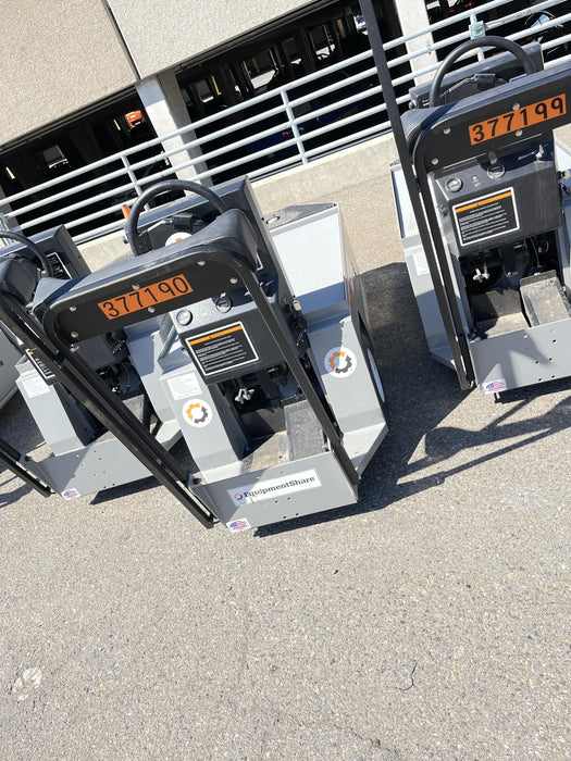 2023 COLUMBIA Stockchaser