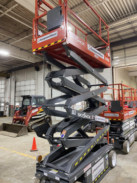 2023 SKYJACK SJ3226