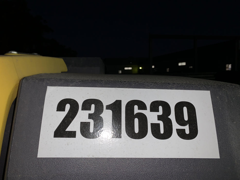 2022 ATLAS COPCO XAS440