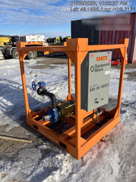 2025 BARCO SA2X1.5E-7.5