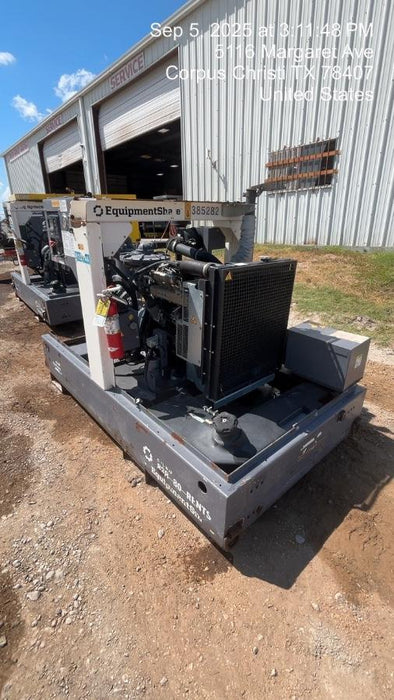 2023 ATLAS COPCO PAC F44 KD