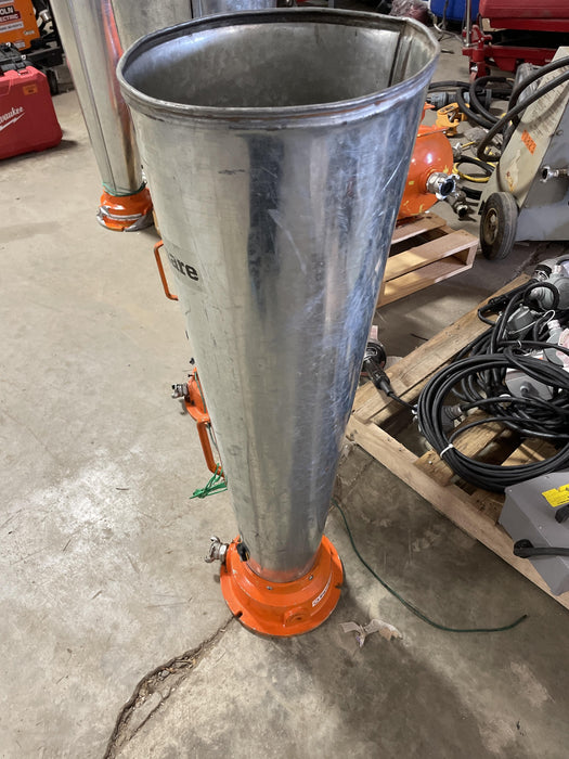 2021 MICHIGAN PNEUMATIC HV-6AM