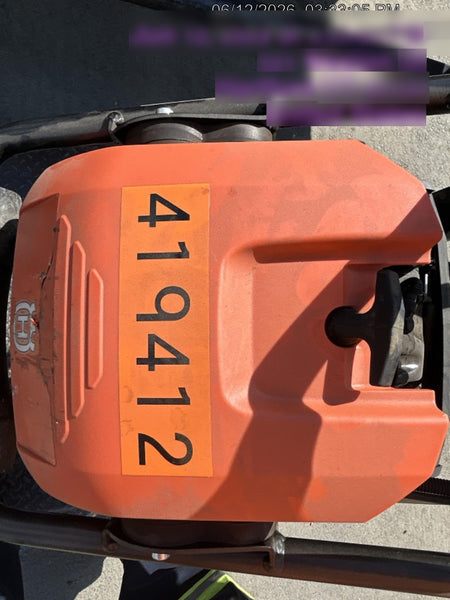 2024 HUSQVARNA LT6005