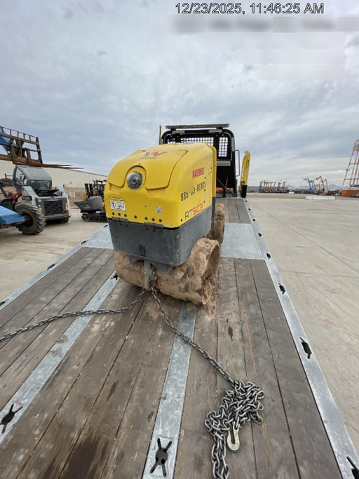 2024 WACKER NEUSON RTLx-SC3
