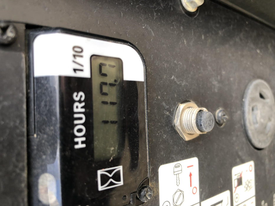 2019 Wacker Neuson GPS9700V Standard