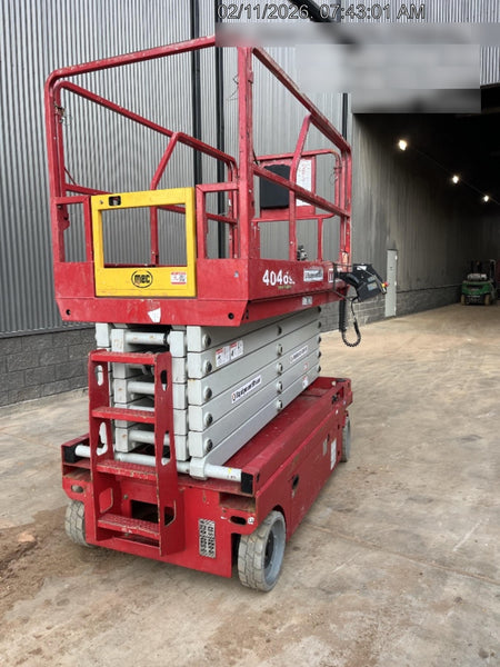 2021 MEC 4046SE