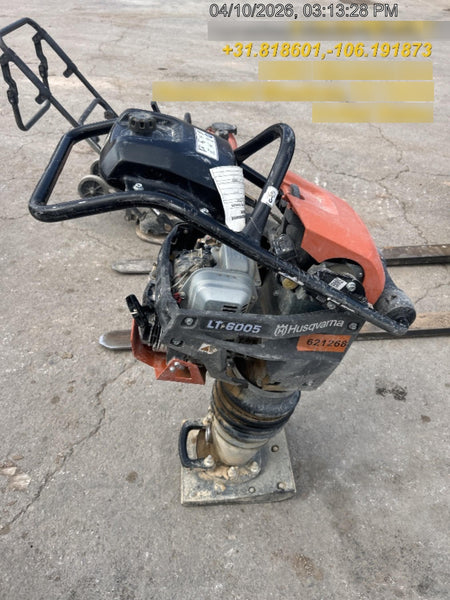 2023 MULTIQUIP MVC82VHW