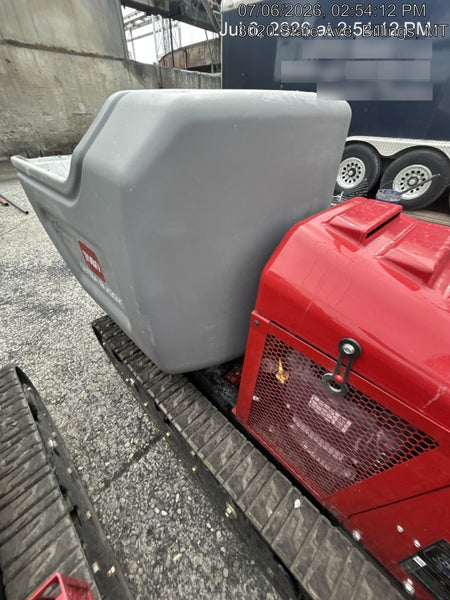 2026 TORO MBTX 2500-TS