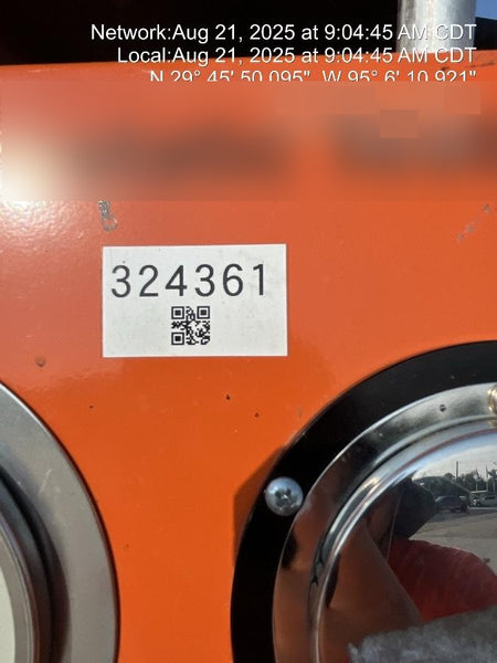 2023 WIDDER 11100
