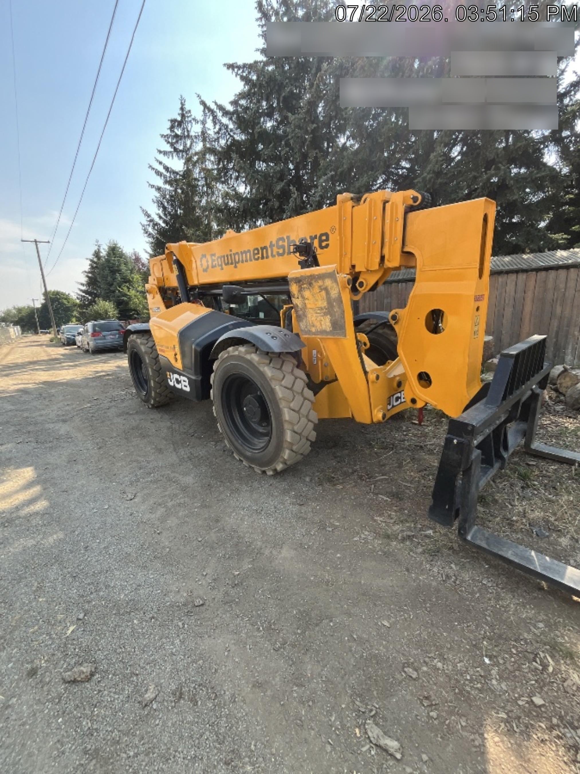 2025 JCB 510-56