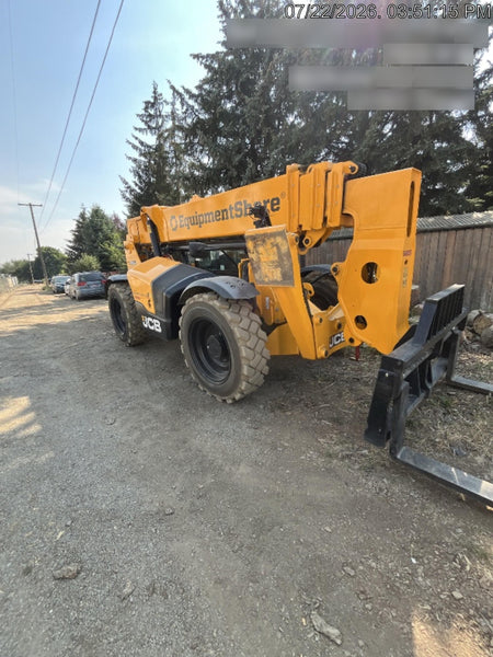 2025 JCB 510-56