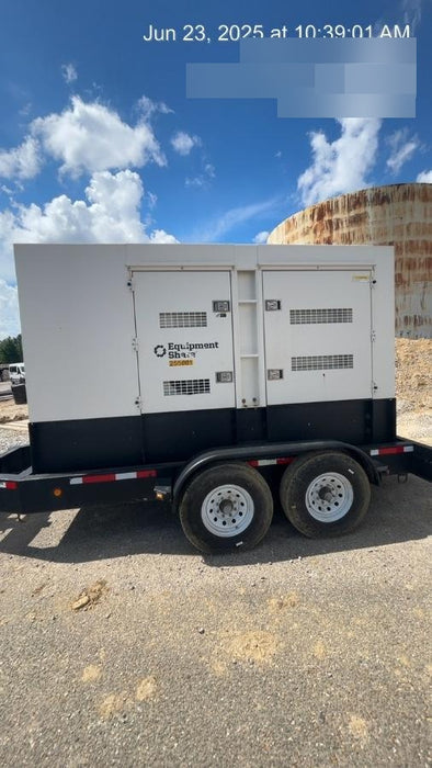 2022 MULTIQUIP DCA220