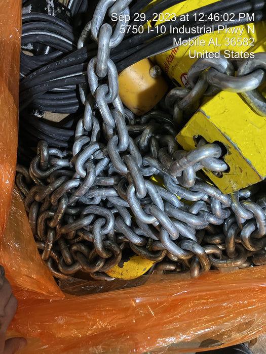 2022 INGERSOLL RAND LC2A060SI