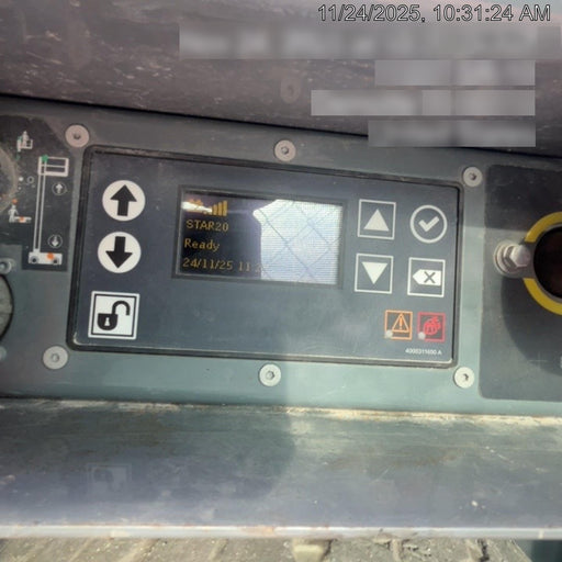 2019 HAULOTTE Star 20