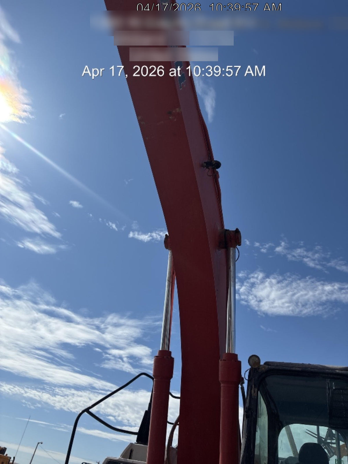 2021 LINK-BELT 300X4