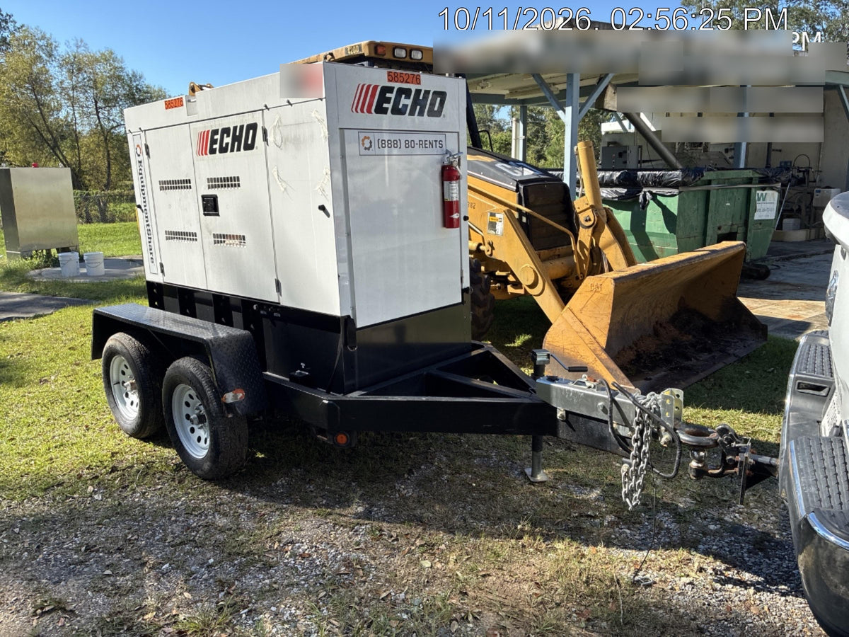2026 ATLAS COPCO PAC F66 KD-S