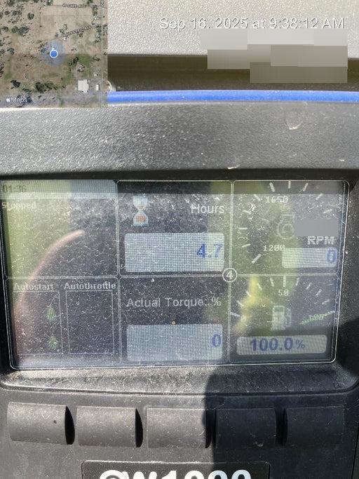 2024 ATLAS COPCO PAC H63 JD