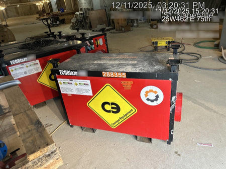 2023 CAMPO EB60E240480V
