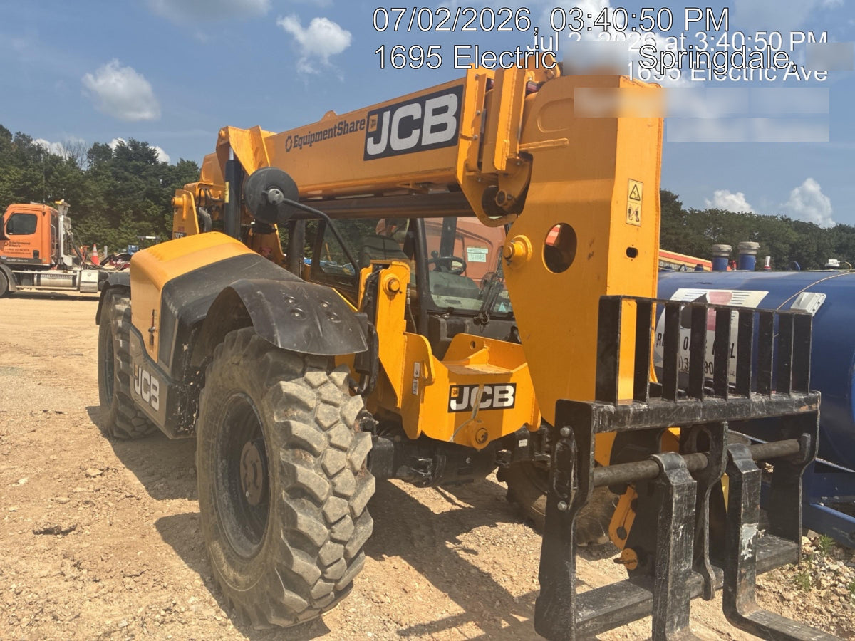 2023 JCB 506-36