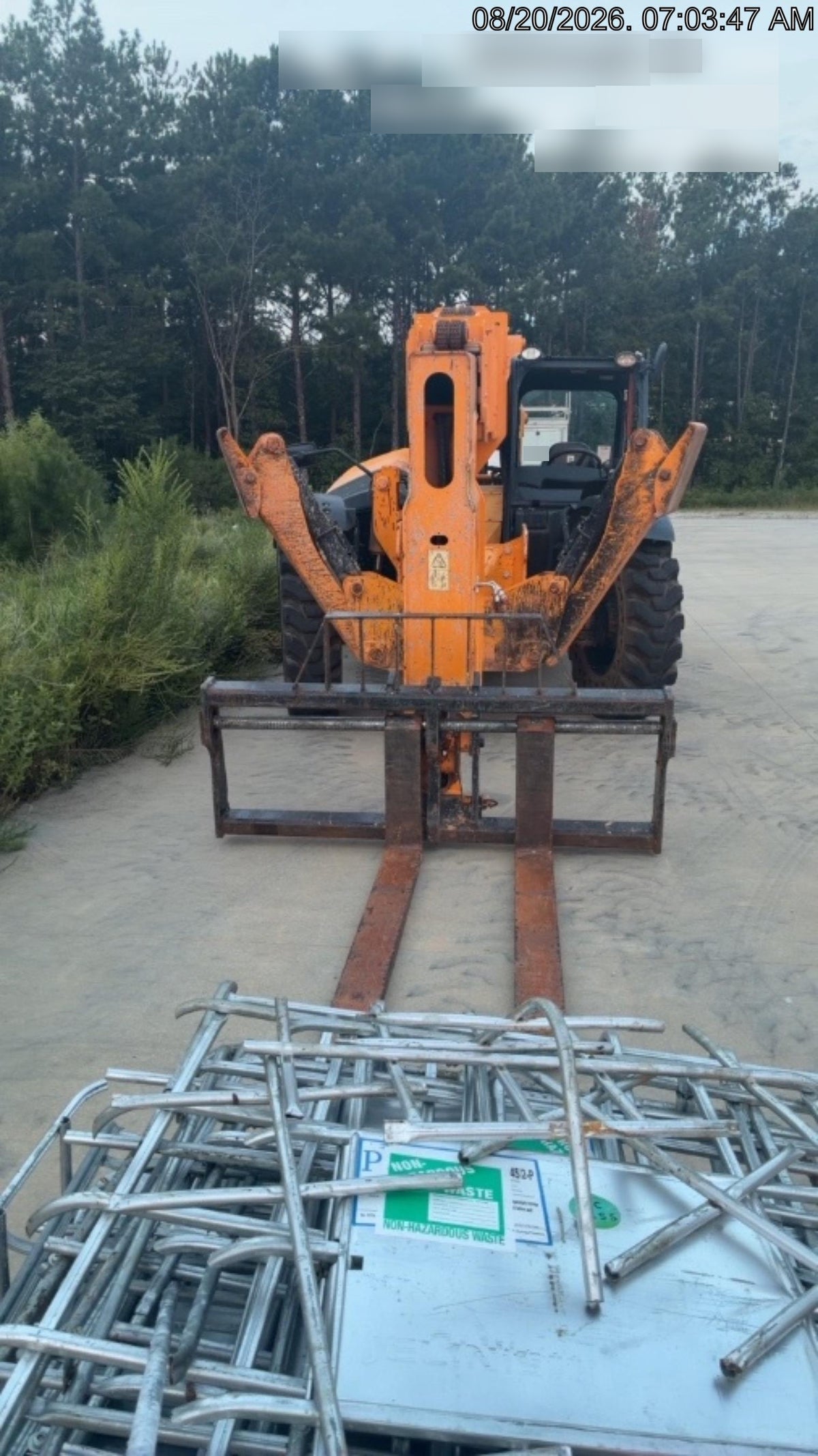 2020 JCB 512-56