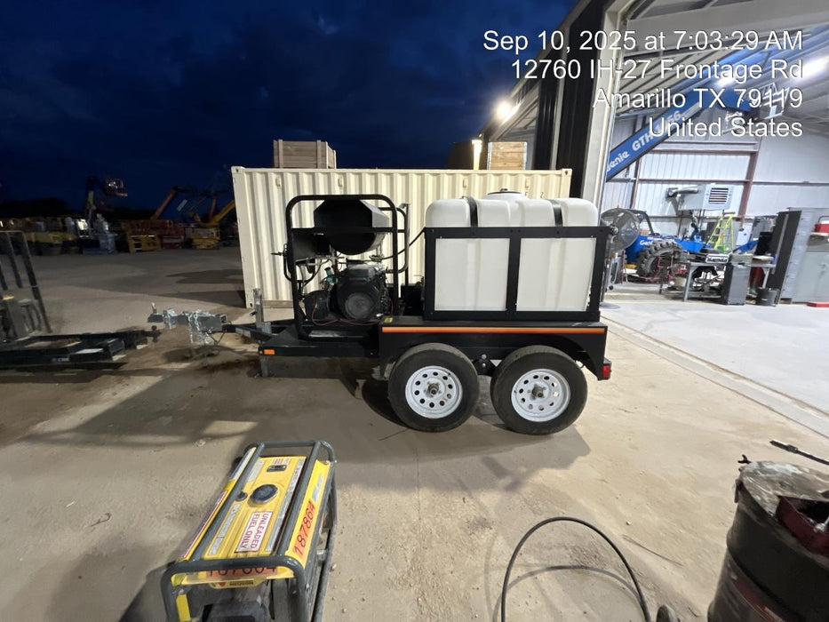 2025 MI-T-M HS-3505-1MGH-UR