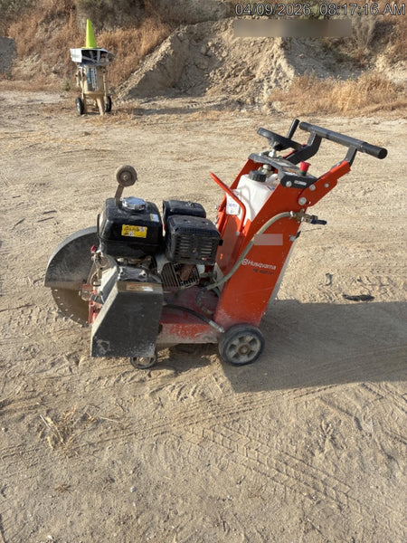 2024 HUSQVARNA FS 400 LV