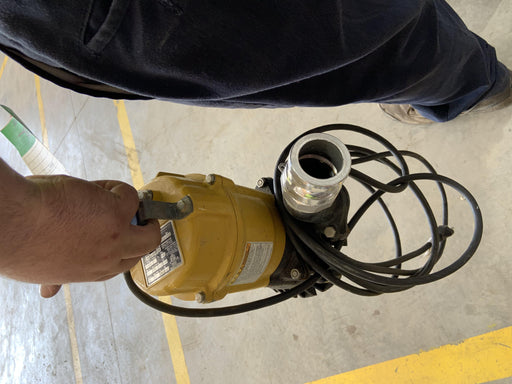 2020 WACKER NEUSON PST2