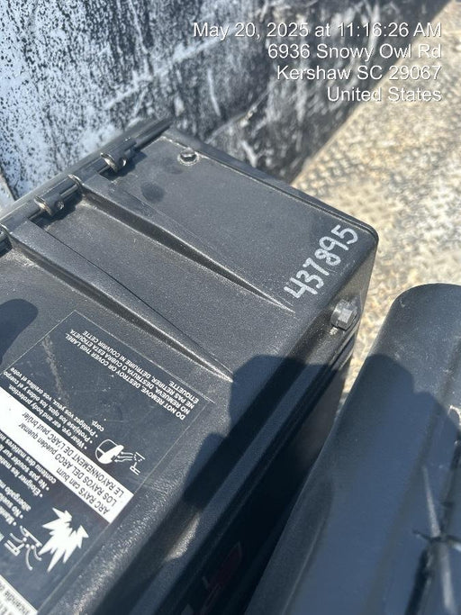 2024 LINCOLN ELECTRIC LN-25X