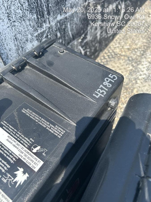 2024 LINCOLN ELECTRIC LN-25X