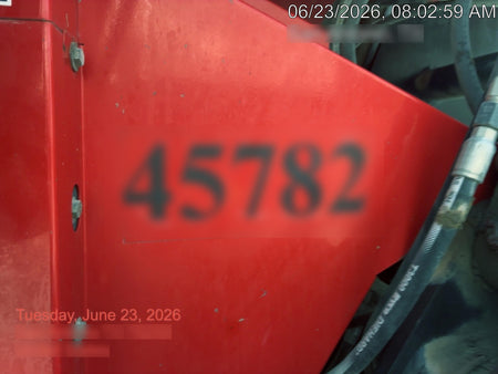 2019 MANITOU MTA10055